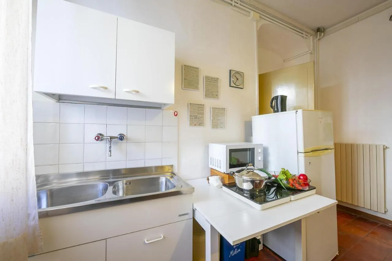 Apartment Sergio Il Gufo Toscolano-Maderno