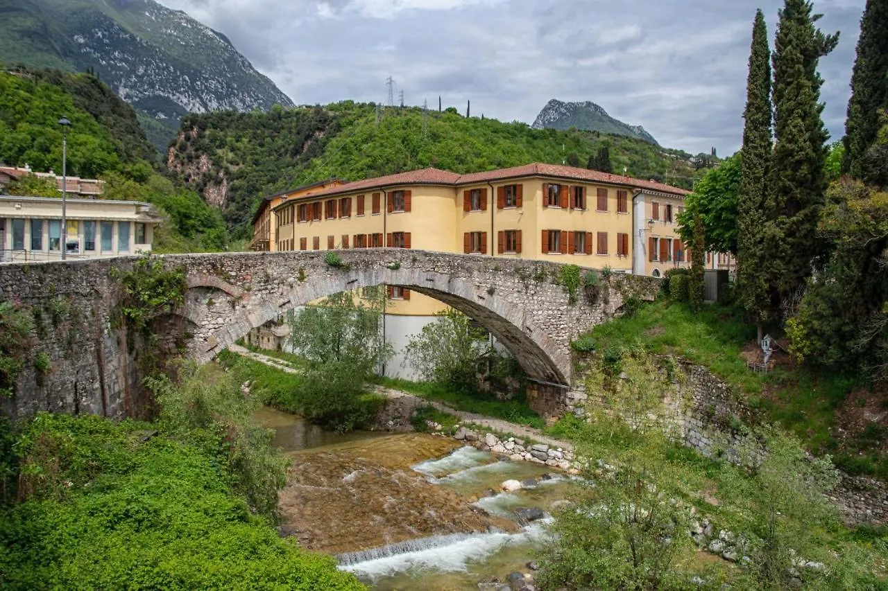 Sergio Il Gufo Toscolano-Maderno 0*,