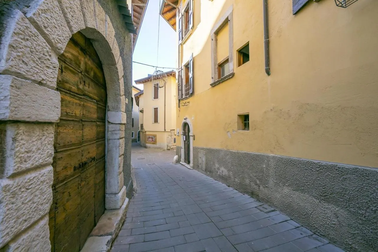 Sergio Il Gufo Toscolano-Maderno