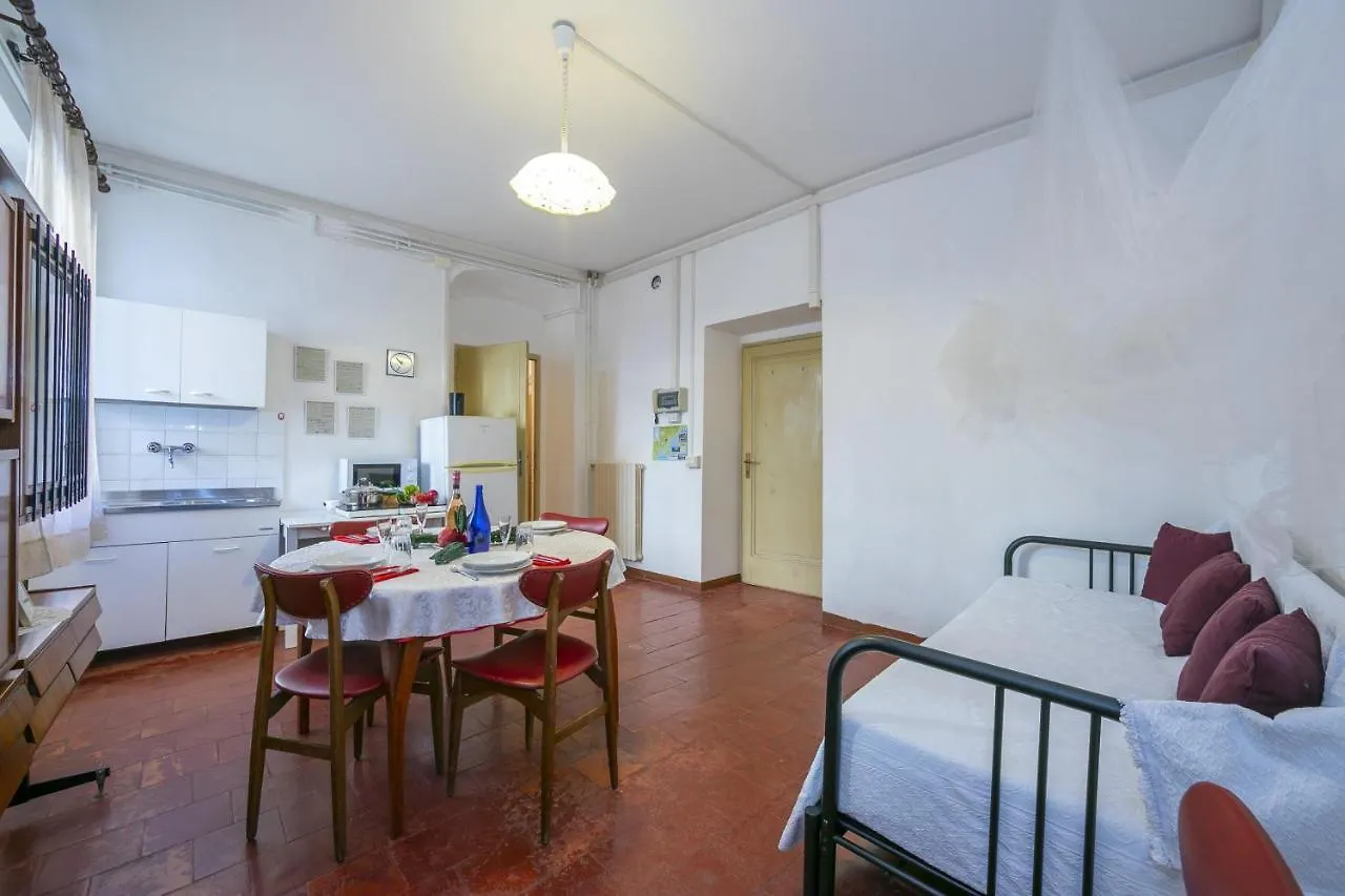 Apartment Sergio Il Gufo Toscolano-Maderno