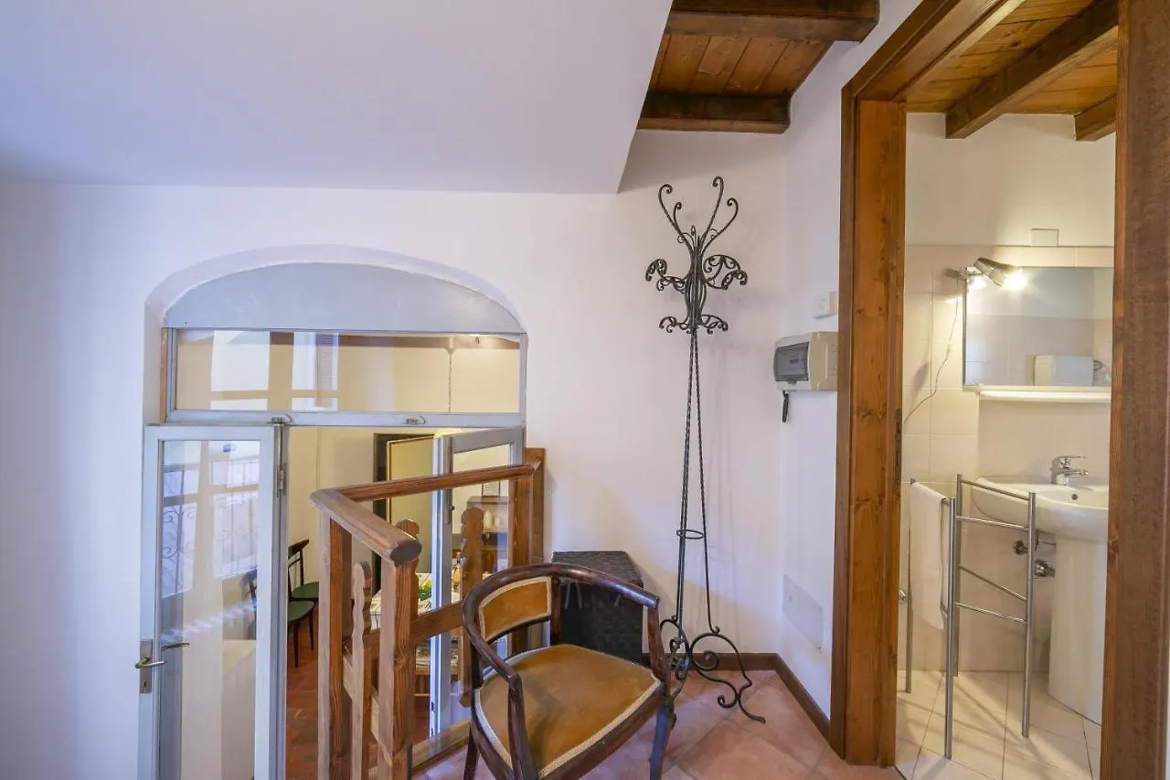Apartment Sergio Il Gufo Toscolano-Maderno