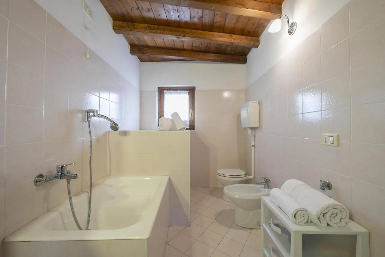 Sergio Il Gufo Toscolano-Maderno Apartment