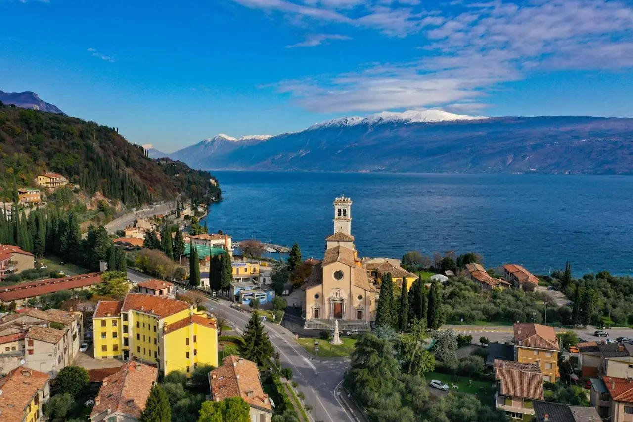 Apartment Sergio Il Gufo Toscolano-Maderno Italien