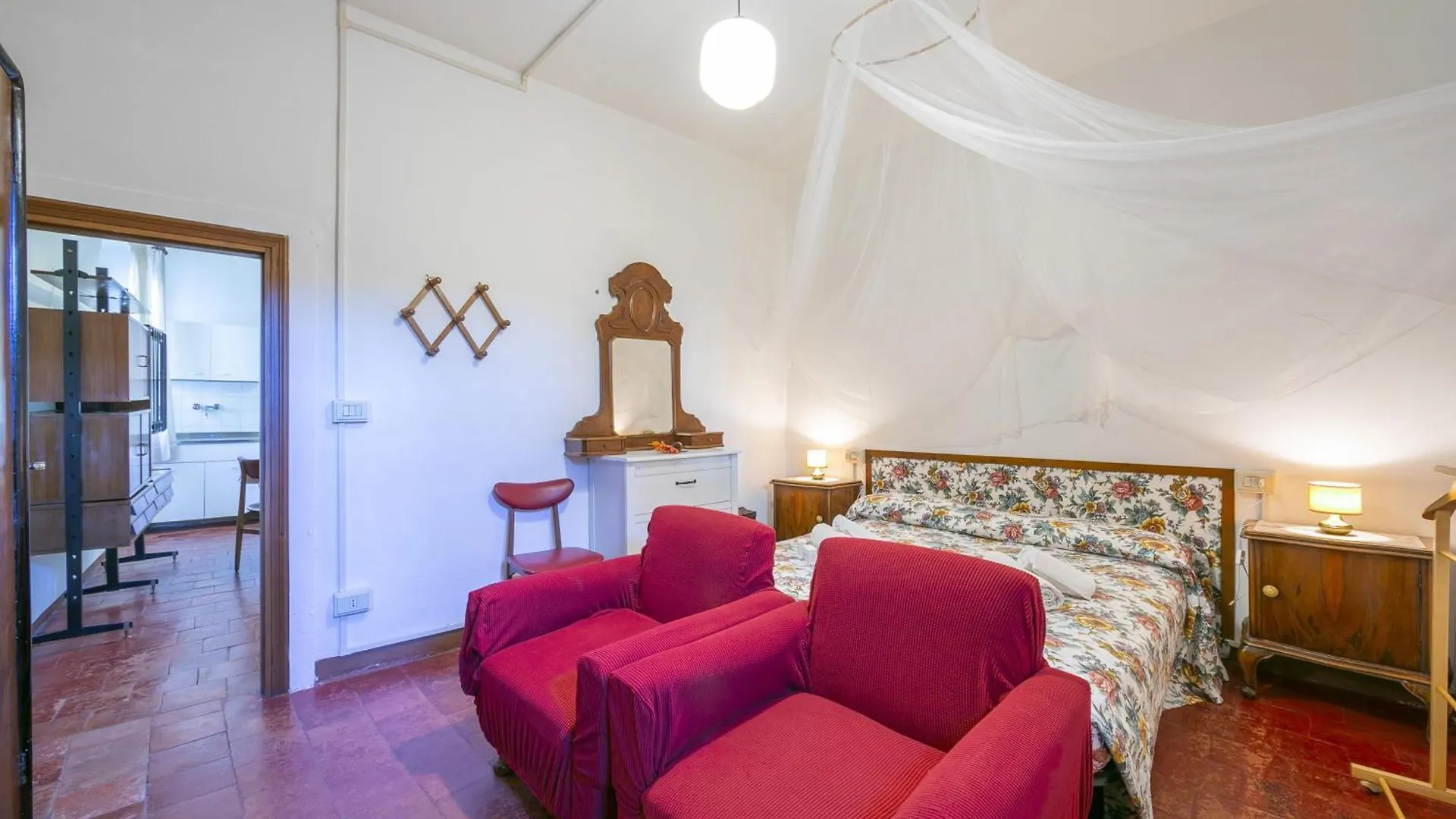 Apartment Sergio Il Gufo Toscolano-Maderno